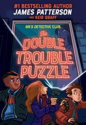 MK's Detective Club: the Double Trouble Puzzle