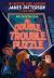 MK's Detective Club: the Double Trouble Puzzle