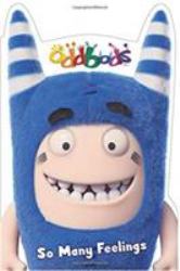 Oddbods: So Many Feelings