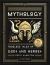 Mythology (75th Anniversary Illustrated Edition) : Timeless Tales of Gods and Heroes