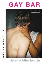 Gay Bar : Why We Went Out