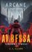 Ambessa: Chosen of the Wolf : A League of Legends: Arcane Novel Ambessa: Chosen of the Wolf : A League of Legends: Arcane Novel