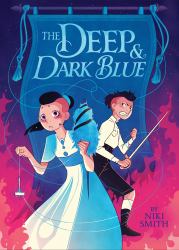 The Deep and Dark Blue