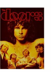 The Doors : Golden Anniversary