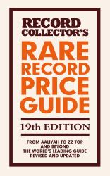 Rare Record Price Guide 2028 : The World's Leading Guide