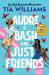 Audre and Bash Are Just Friends Audre and Bash Are Just Friends