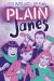 The PLAIN Janes The PLAIN Janes