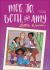 Meg, Jo, Beth, and Amy : A Modern Graphic Retelling of Little Women