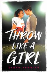 Throw Like a Girl