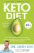 Keto Diet : Your 30-Day Plan to Lose Weight, Balance Hormones, Boost Brain Health, and Reverse Disease