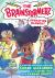 The Brainstormerz: Operation Blowout (a Graphic Novel) The Brainstormerz: Operation Blowout (a Graphic Novel)