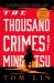 The Thousand Crimes of Ming Tsu : A Novel The Thousand Crimes of Ming Tsu : A Novel