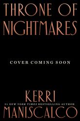 Throne of Nightmares : A Novel