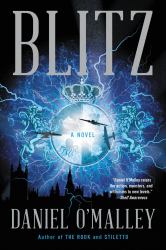 Blitz : A Novel
