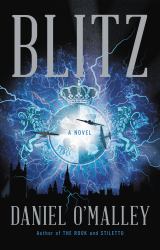 Blitz : A Novel