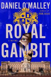 Royal Gambit : A Novel