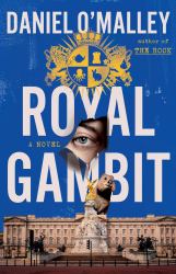 Royal Gambit : A Novel