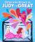 Otherwise Known As Judy the Great : A Poetic Ode to Judy Blume
