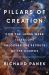 Pillars of Creation : How the James Webb Telescope Unlocked the Secrets of the Cosmos