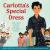 Carlotta's Special Dress : How a Walk to School Changed Civil Rights History
