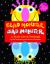 Glad Monster, Sad Monster