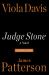 Judge Stone : A Novel Judge Stone : A Novel
