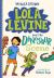 Lola Levine and the Dinosaur Scene