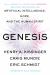 Genesis : Artificial Intelligence, Hope, and the Human Spirit