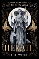 Hekate : The Witch