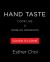 Hand Taste : Cook Like a Korean Grandmother