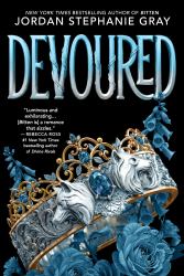 Devoured (Standard Edition) : A Bitten Novel