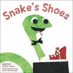 Snake's Shoes