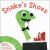 Snake's Shoes