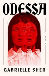 Odessa : A Novel