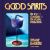 Good Spirits : The Joy of Cocktails and the Stories Behind Them