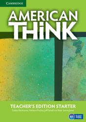 American Think