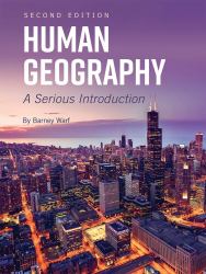 Human Geography : A Serious Introduction