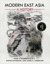 Modern East Asia : A History