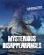 Mysterious Disappearances : Investigating History's Mysteries