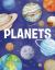 Planets : Space Beyond the Imagination, Exoplanets, Black Holes, and Time Travel