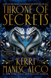 Throne of Secrets