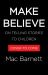 Make Believe : On Telling Stories to Children