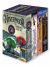 Nevermoor Paperback Boxed Set