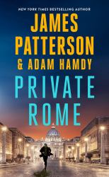 Private Rome : A Private Novel