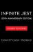 Infinite Jest (30th Anniversary Edition)