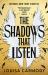 The Shadows That Listen The Shadows That Listen