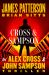 Cross and Sampson : An Alex Cross and John Sampson Thriller
