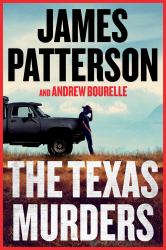 The Texas Murders : A Texas Ranger Thriller