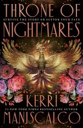 Throne of Nightmares : A Novel