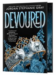 Devoured (Deluxe Limited Edition) : A Bitten Novel